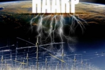 آیا هارپ سلاح جدید آمریکا در جنگ های آینده است؟