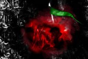 رؤیای صادقه سیدالشهداء در شب عاشورا
