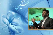 حاج سعید حدادیان-شب میلاد امام حسین (س) ۱۳۹۳