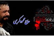 حاج محمود کریمی-شب شهادت امام هادی (ع) سال ۱۳۹۳