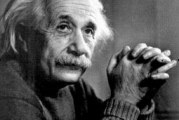 آلبرت انيشتين شيعه بود؟!