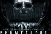 نقد و بررسی فیلم”Prometheus”