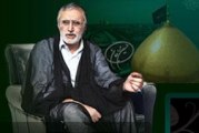حاج منصور ارضی-دهه اول ماه محرم الحرام ۱۳۸۹