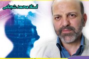 استاد محمد شجاعی – چکیده جلسه چهارم مهندسی فکر