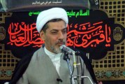 سخنرانی حجت الاسلام دکتر رفیعی در حسینیه امام خمینی ( ایام فاطمیه ۹۴ )