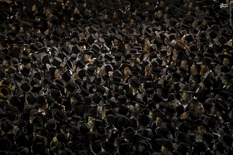 کابینه نتانیاهوزده اسرائیل