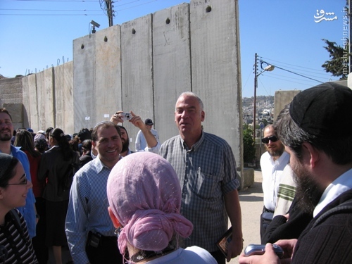 کابینه نتانیاهوزده اسرائیل