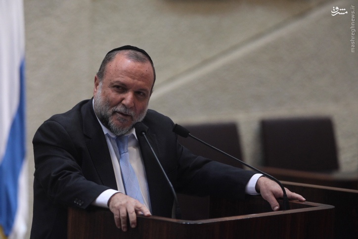 کابینه نتانیاهوزده اسرائیل: مروری بر سرنشینان جدید مینی بوس مرگ