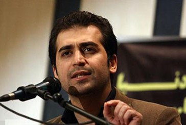 شعری از سید حمیدرضا برقعی در رثای حضرت سیدالشهدا (ع)