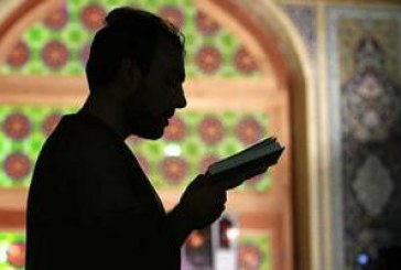 امشب همه گناهان به حسنات تبدیل می شود/ شبی استثنایی برای مسلمانان