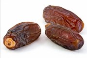 خواص خرما؛ بزرگ میوۀ کوچک