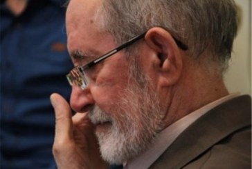 گفت وگویی صمیمانه‌ای با “حاج فیروز زیرک کار”