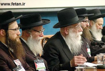 فتنه صهیونیست‌ها برای متزلزل کردن عقاید مسلمانان