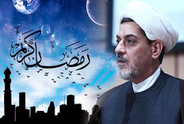 سخنرانی حجت الاسلام دکتر رفیعی-سالروز وفات حضرت خدیجه کبری (س)