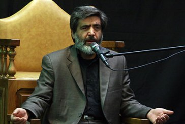 حاج مهدی سماواتی-مناجات رمضان