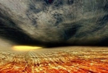 عالم برزخ چه شکلی است؟