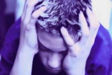 درمان طبیعی اضـطراب و استرس