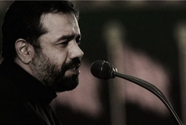 حاج محمود کریمی-شب های قدر،رمضان ۹۴