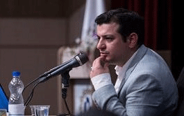 دانلود کلیپ جنجالی پیش بینی استاد رائفی پور درباره داعش