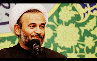 دانلود کلیپ استاد پناهیان/چرا نماز خواندن تلخ است؟