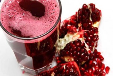 از میوه های پاییزی،انار میوه بهشتی همه کاره