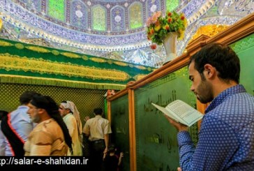 سامراء كاملا امن است