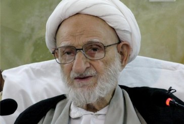 حکم لطمه‌زنی، بوسیدن ضریح، تربت کربلا و پیاده‌روی اربعین چیست-از دیدگاه آیت الله بهجت