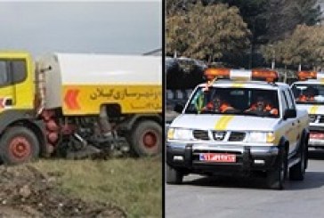 كليه دستگاههاي اجرايي ومرتبط در محورهاي اربعين منتهي به مرز مهران