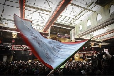 جدول زمان بندي حركت دسته هاي عزا در قالب موكب به مناسبت زيارت اربعين امام حسين عليه السلام