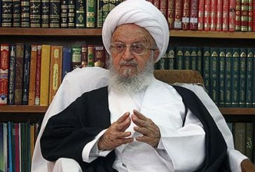 توصیه های آیت الله مکارم به زائران اربعین حسینی