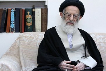 تمایل آیت الله شبیری زنجانی برای شرکت در پیاده روی اربعین