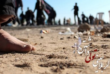 ثواب پیاده‌‌رفتن به زیارت سیدالشهدا(ع) به روایت امام صادق(ع)