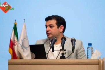 سخنرانی استاد رائفی پور-شفافیت، تنها راه پاسخگویی مسئولین به مردم(روایت عهد ۴۴)