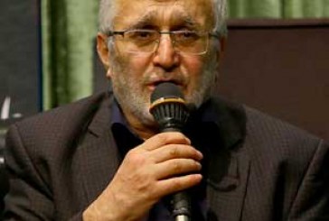 حاج منصور ارضی-ایام فاطمیه اول و دوم (اسفند سال ۱۳۹۴)