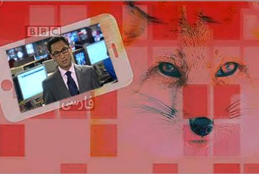 کلیپ دستورالعمل انتخاباتی لندن برای تهران