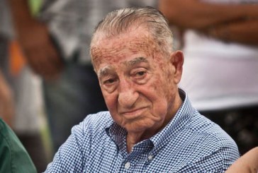 پدربزرگ تروریست‌های موساد،مرد شماره یک خرابکاری هسته‌ای علیه ایران