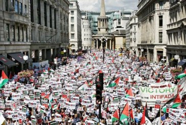 چرا بنیانگذاران رژیم اسرائیل به فکر حمایت از “فلسطین” افتادند؟