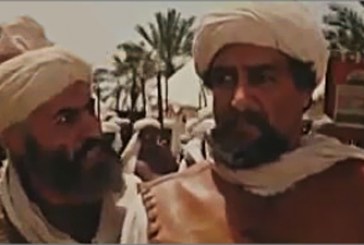 کلیپ تصویری” اشعث های امروز چه کسانی اند!؟”