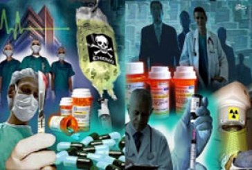 مافیای پزشکی؛ بیماری‌های ساختگی در خدمت «صنعت پزشکی»