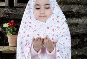 ۸ روش کاربردی برای اینکه فرزندتان برای نماز صبح بیدار شود