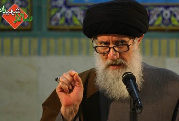 سخنرانی حجت الاسلام فاطمی نیا-سوءظن از دیدگاه قرآن و اهل بیت(ع)