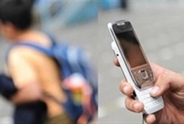 هشدار به والدین! انتشار عکس های غیراخلاقی میان نوجوانان