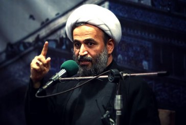 سخنرانی حجت الاسلام پناهیان با موضوع “ارزش پدر بودن”