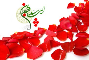 امام سجاد (ع) زينت پرستش كنندگان الهى