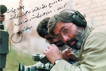 زندگینامه سید شهیدان اهل قلم