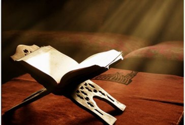 داستان شنیدنی موسي و خضر (ع)