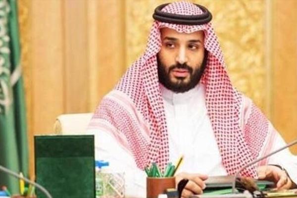 افشای پشت‌پرده فعالیت بن‌سلمان