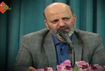 کلیپ استاد شجاعی و آیت الله بهجت-شوق آمدنت داریم یابن الحسن