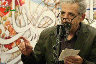 دانلود مناجات دلنشین استاد کریمخانی-بگذر از گناه من