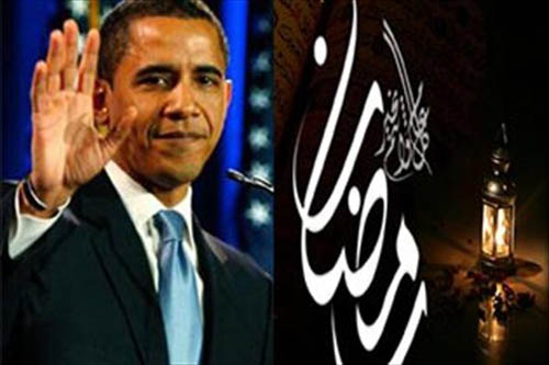 از حملات اسلام‌ستیزانه آمریکا تا پیام رمضانیه اوباما برای مسلمانان